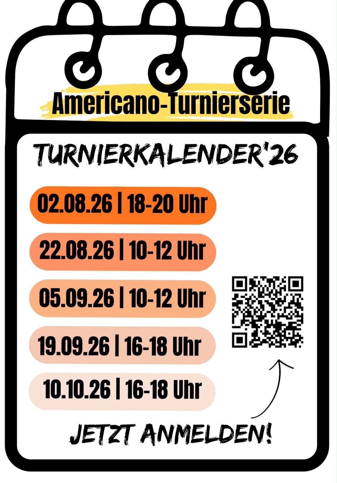 Padel Turniere