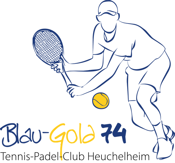 TC Blau Gold Heuchelheim